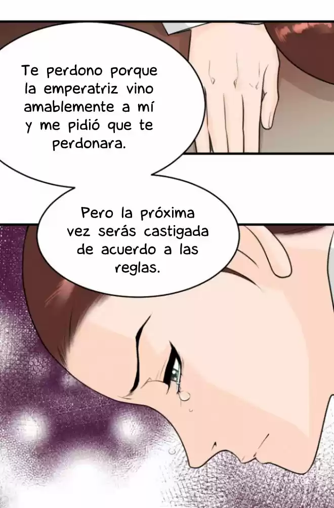 La Emperatriz De Las Flores - Capítulo 45 - Página 80 - LectorTMOo