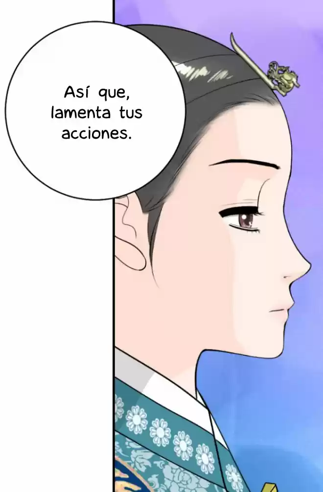 La Emperatriz De Las Flores - Capítulo 45 - Página 81 - LectorTMOo