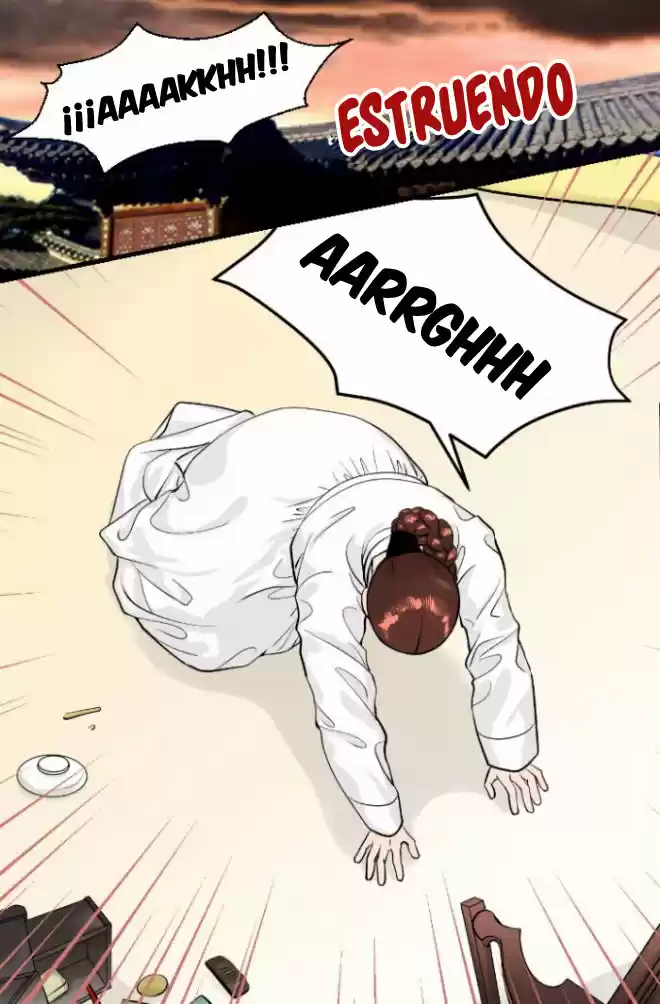 La Emperatriz De Las Flores - Capítulo 45 - Página 83 - LectorTMOo