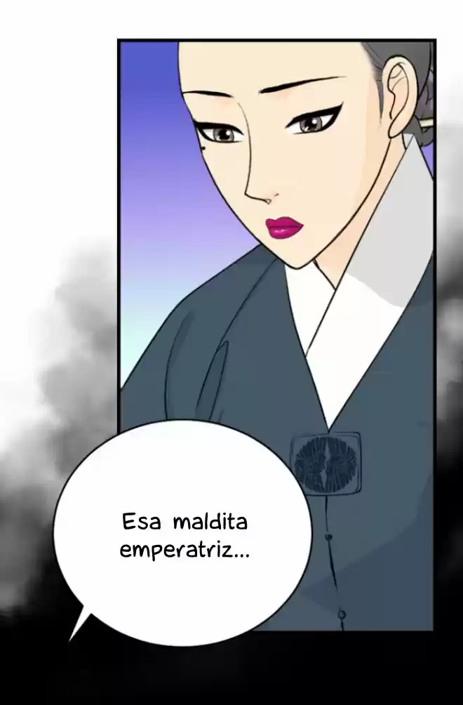 La Emperatriz De Las Flores - Capítulo 45 - Página 91 - LectorTMOo