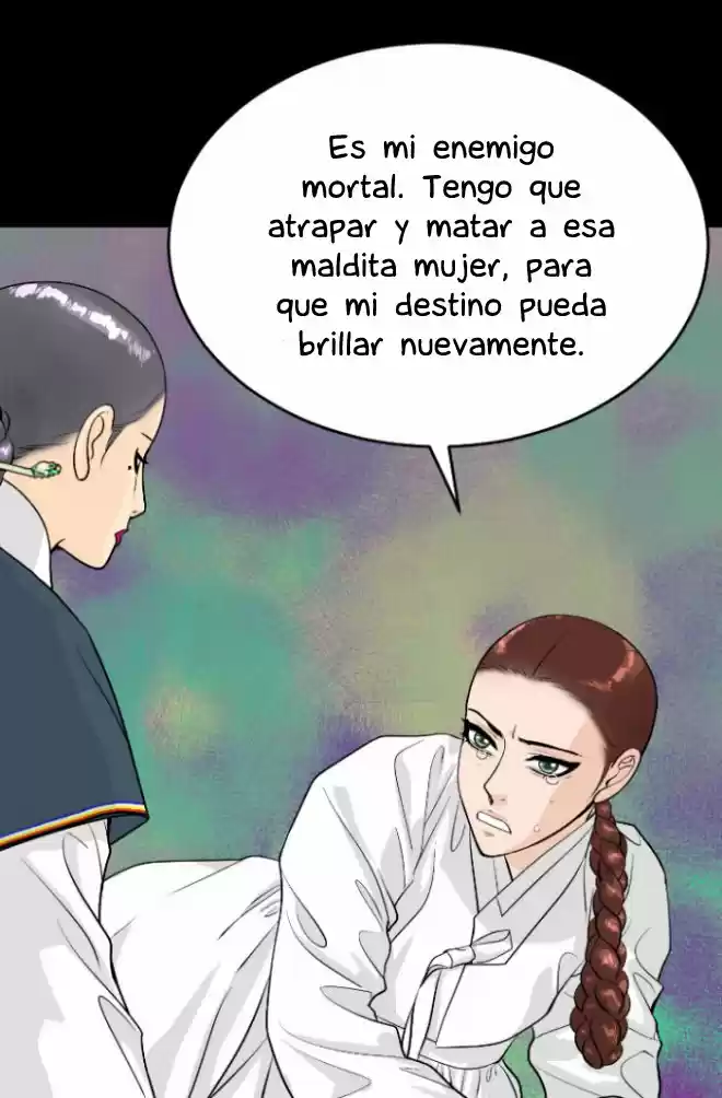 La Emperatriz De Las Flores - Capítulo 45 - Página 93 - LectorTMOo