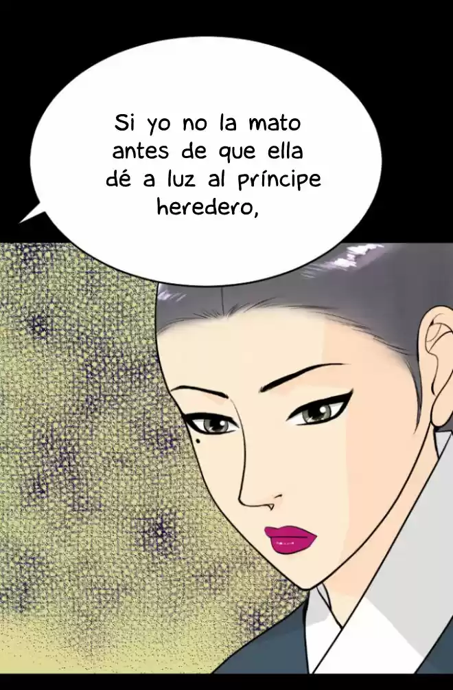 La Emperatriz De Las Flores - Capítulo 45 - Página 95 - LectorTMOo
