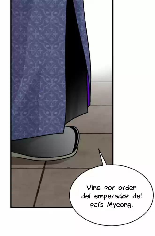 La Emperatriz De Las Flores - Capítulo 45 - Página 99 - LectorTMOo