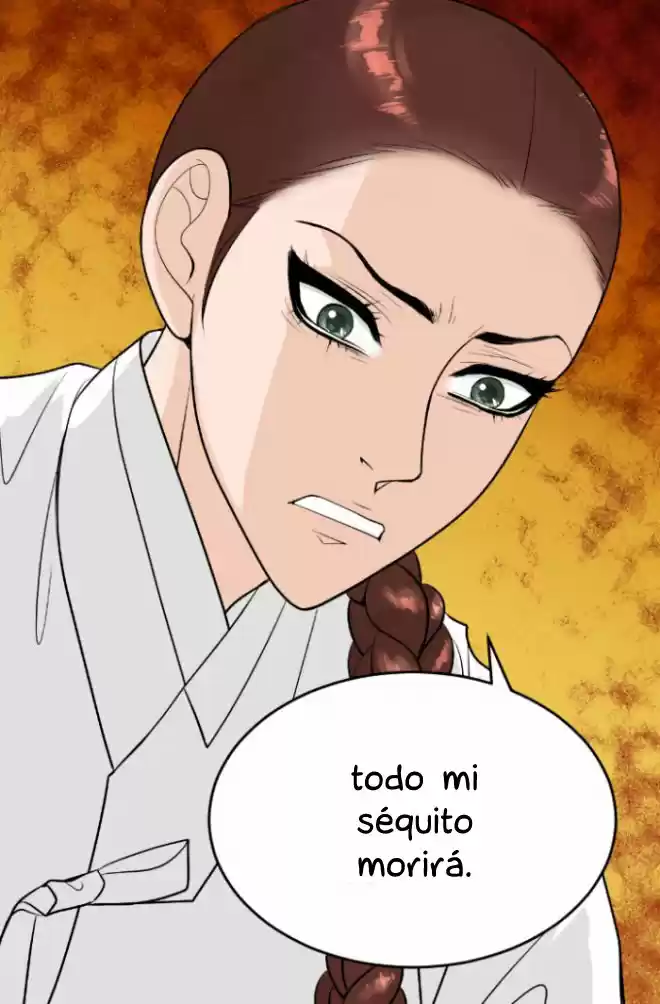 La Emperatriz De Las Flores - Capítulo 45 - Página 100 - LectorTMOo