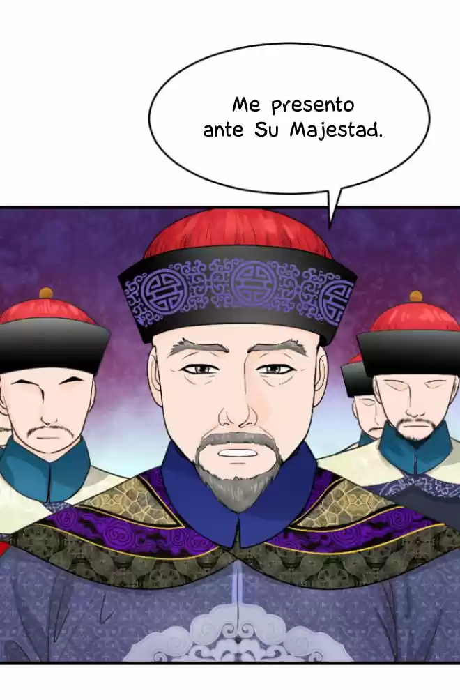 La Emperatriz De Las Flores - Capítulo 45 - Página 103 - LectorTMOo