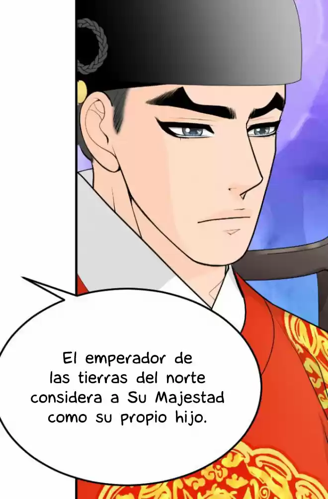 La Emperatriz De Las Flores - Capítulo 46 - Página 11 - LectorTMOo