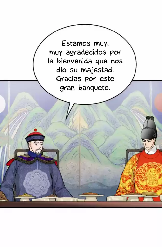 La Emperatriz De Las Flores - Capítulo 46 - Página 12 - LectorTMOo