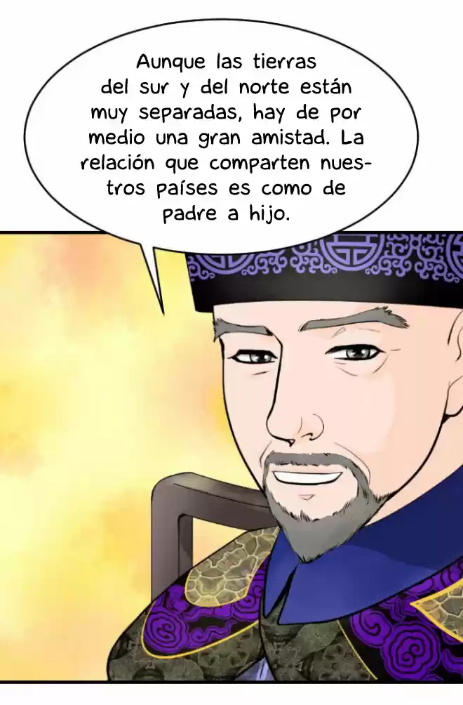 La Emperatriz De Las Flores - Capítulo 46 - Página 13 - LectorTMOo