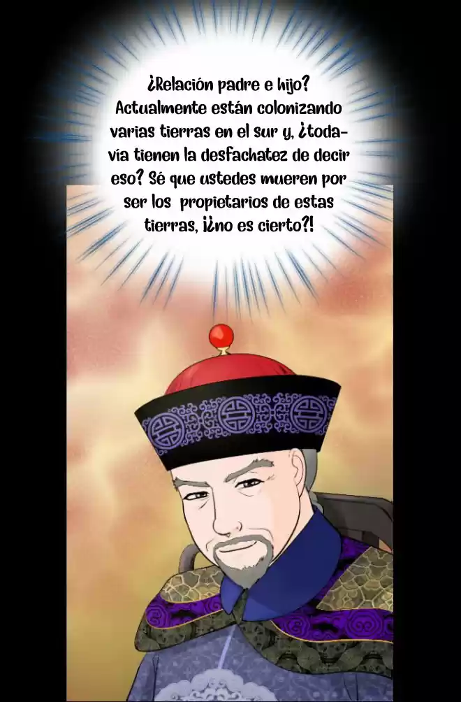 La Emperatriz De Las Flores - Capítulo 46 - Página 14 - LectorTMOo
