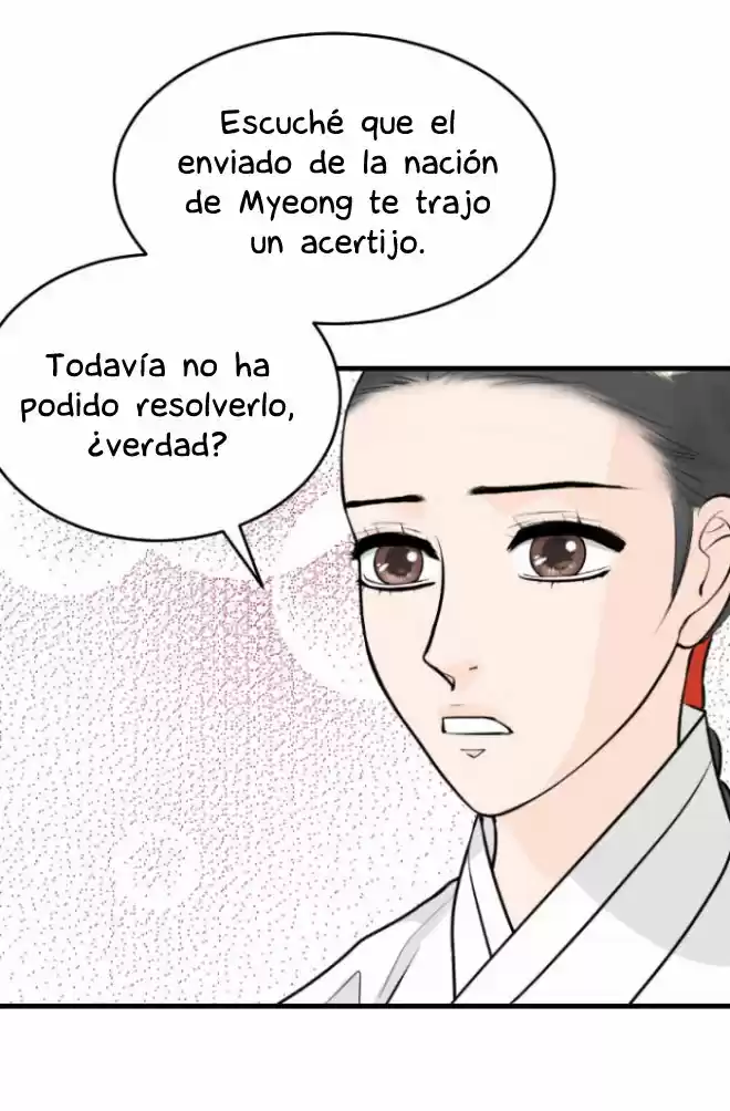 La Emperatriz De Las Flores - Capítulo 47 - Página 13 - LectorTMOo