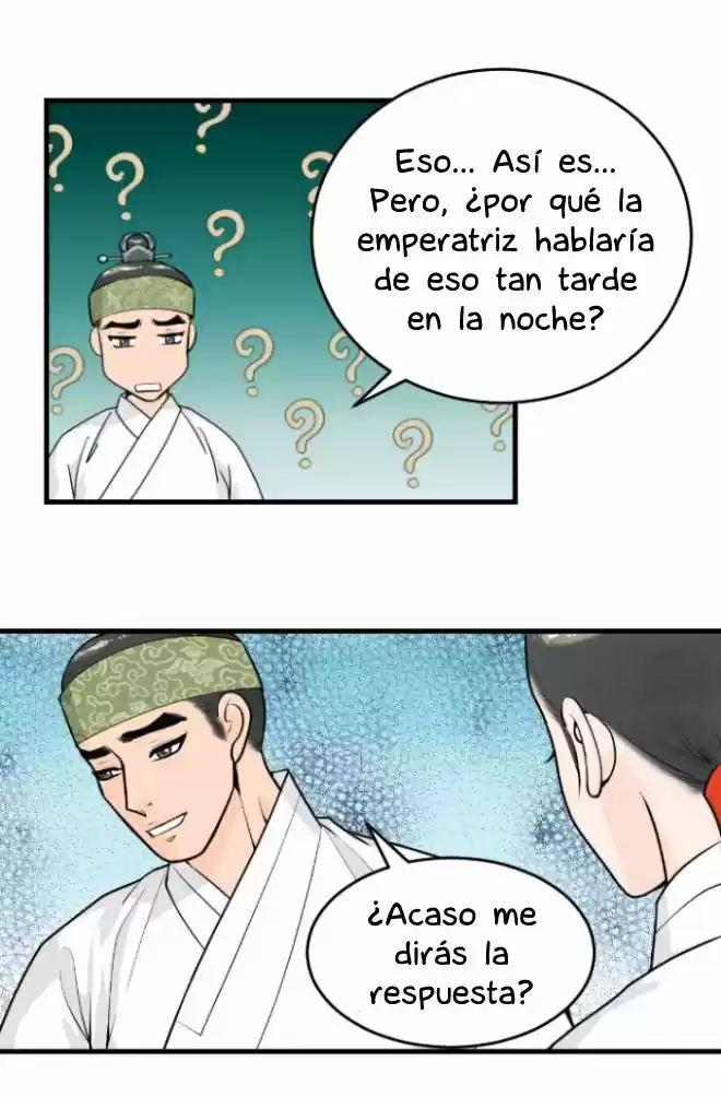 La Emperatriz De Las Flores - Capítulo 47 - Página 18 - LectorTMOo