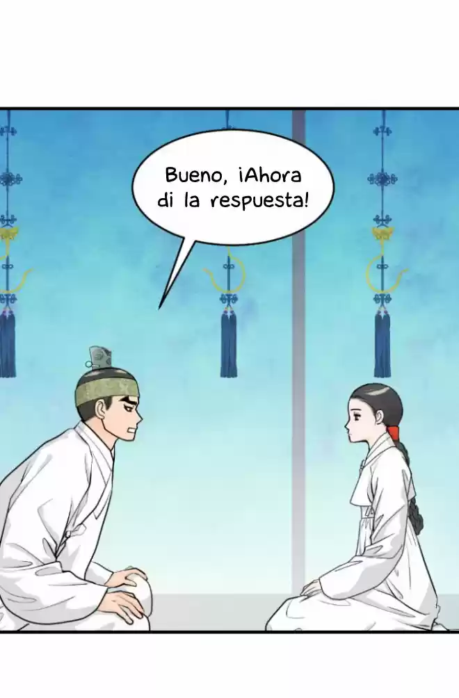 La Emperatriz De Las Flores - Capítulo 47 - Página 24 - LectorTMOo