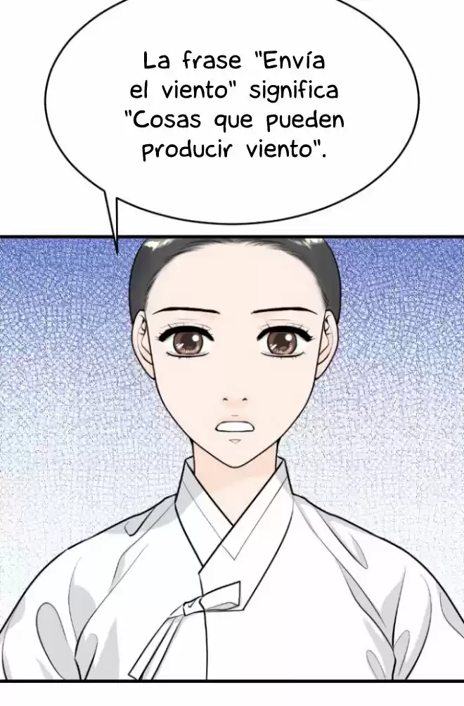 La Emperatriz De Las Flores - Capítulo 47 - Página 27 - LectorTMOo