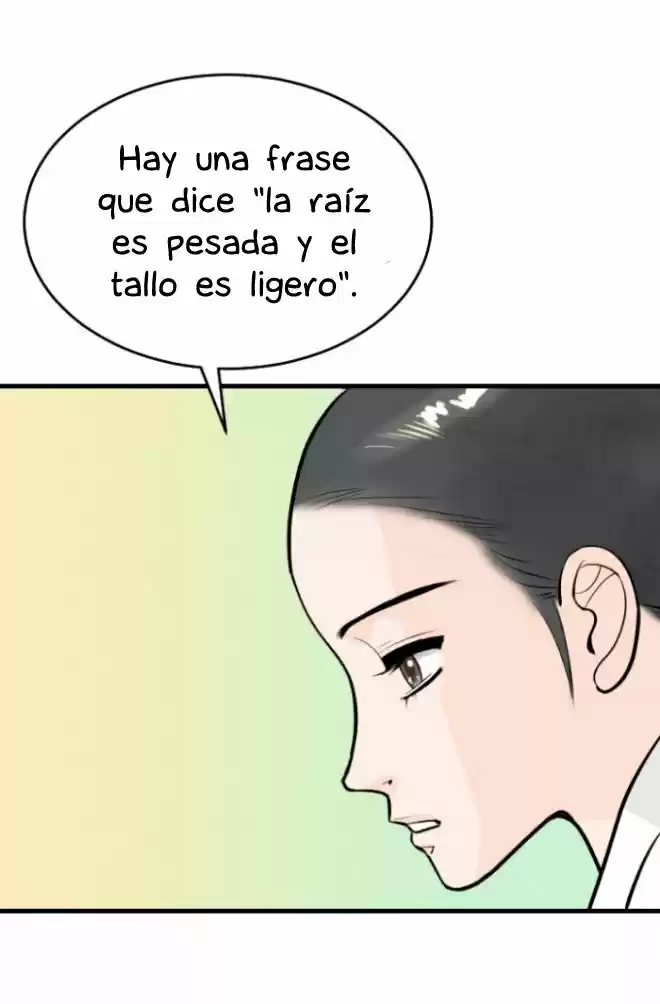 La Emperatriz De Las Flores - Capítulo 47 - Página 33 - LectorTMOo