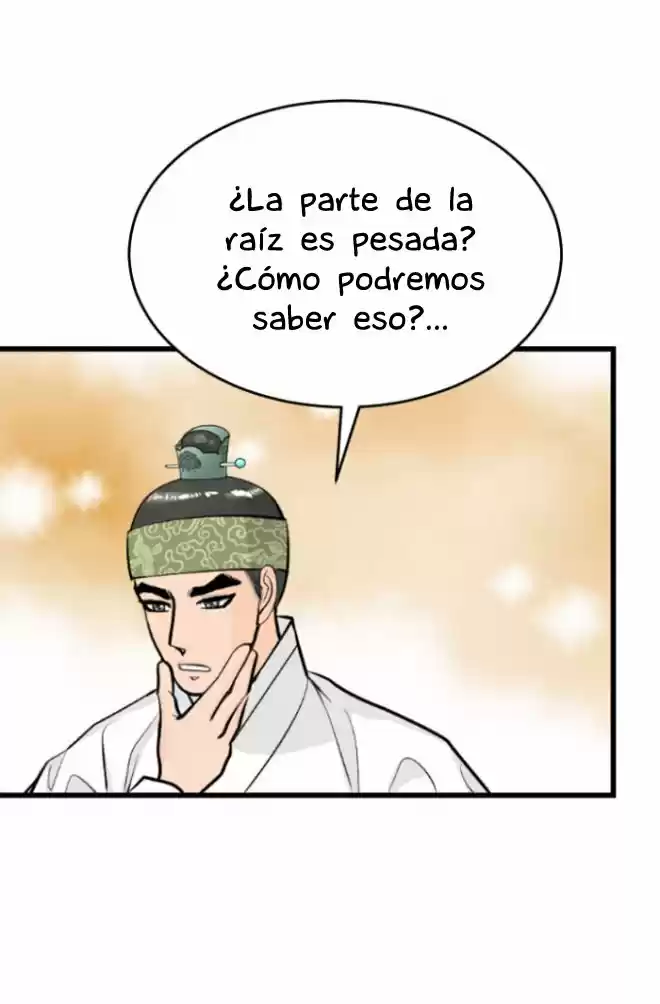 La Emperatriz De Las Flores - Capítulo 47 - Página 34 - LectorTMOo
