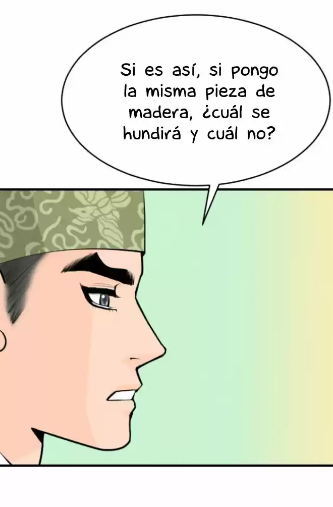 La Emperatriz De Las Flores - Capítulo 47 - Página 36 - LectorTMOo