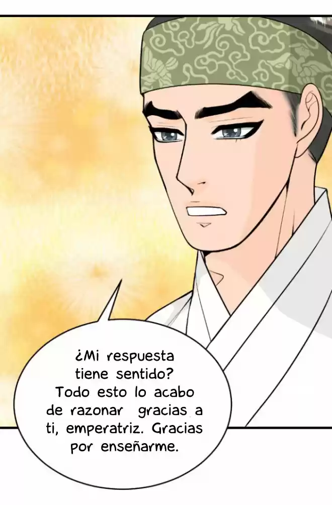 La Emperatriz De Las Flores - Capítulo 47 - Página 38 - LectorTMOo