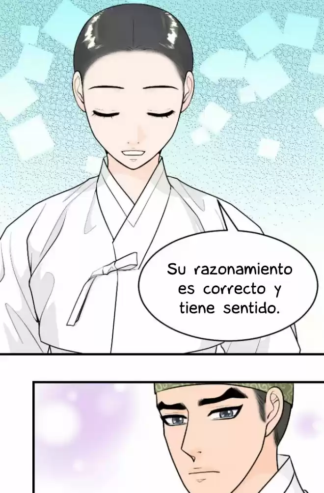 La Emperatriz De Las Flores - Capítulo 47 - Página 40 - LectorTMOo