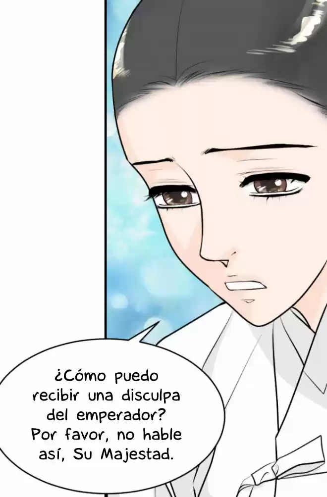 La Emperatriz De Las Flores - Capítulo 47 - Página 54 - LectorTMOo