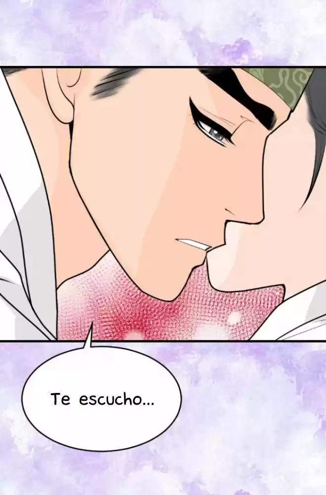 La Emperatriz De Las Flores - Capítulo 47 - Página 61 - LectorTMOo