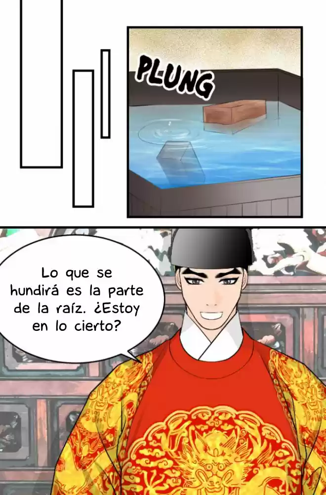 La Emperatriz De Las Flores - Capítulo 47 - Página 68 - LectorTMOo
