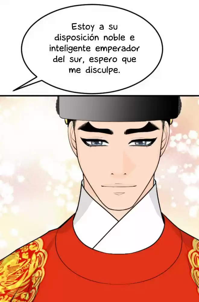 La Emperatriz De Las Flores - Capítulo 47 - Página 70 - LectorTMOo