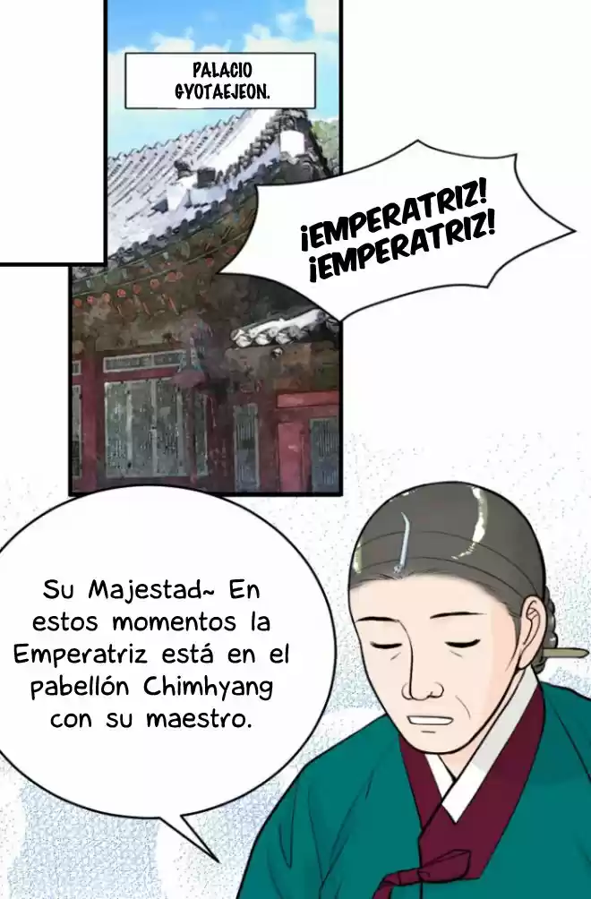 La Emperatriz De Las Flores - Capítulo 47 - Página 71 - LectorTMOo