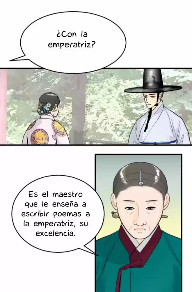 La Emperatriz De Las Flores - Capítulo 48 - Página 13 - LectorTMOo
