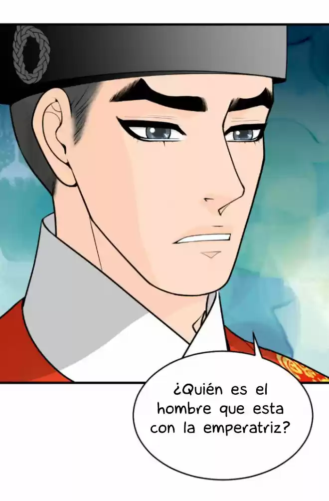 La Emperatriz De Las Flores - Capítulo 48 - Página 14 - LectorTMOo