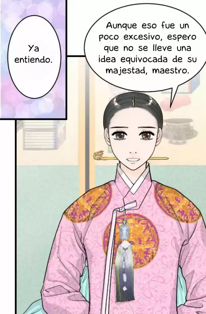 La Emperatriz De Las Flores - Capítulo 49 - Página 14 - LectorTMOo