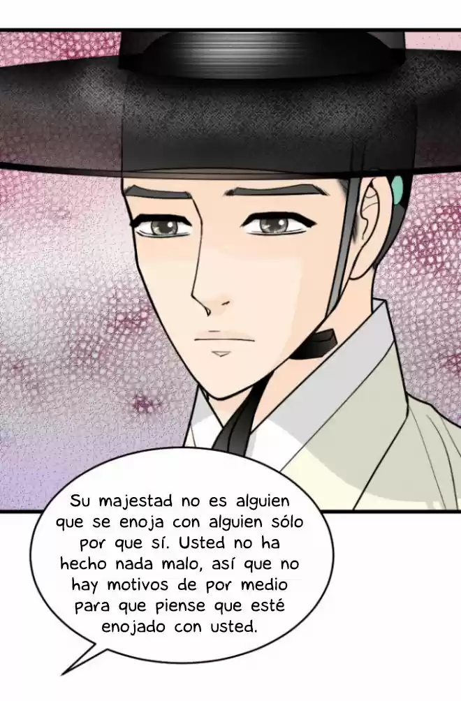 La Emperatriz De Las Flores - Capítulo 49 - Página 17 - LectorTMOo