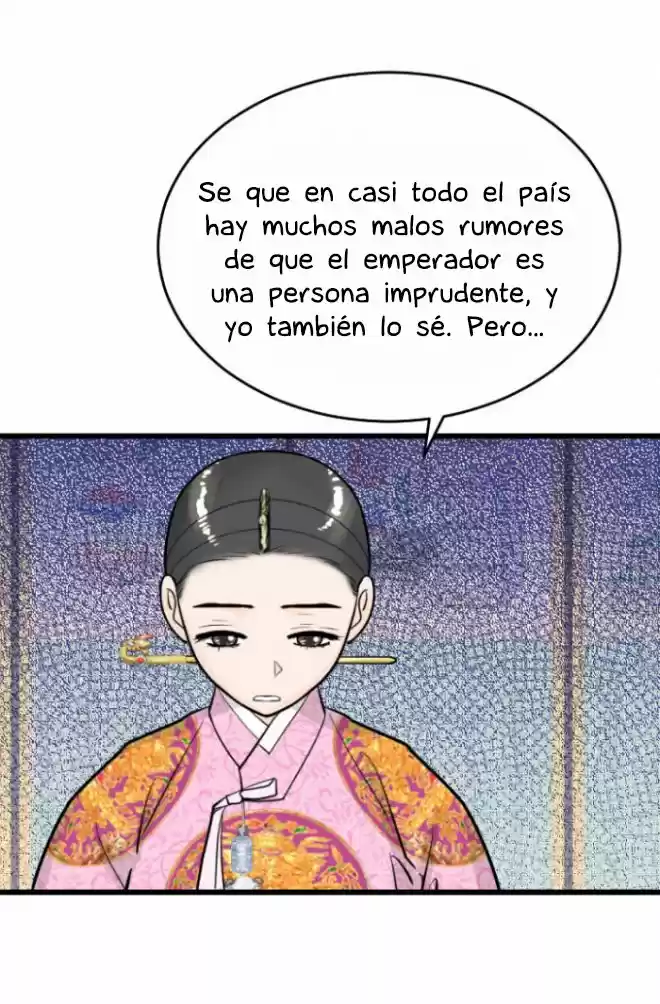 La Emperatriz De Las Flores - Capítulo 49 - Página 18 - LectorTMOo