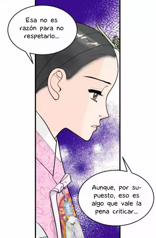 La Emperatriz De Las Flores - Capítulo 49 - Página 22 - LectorTMOo