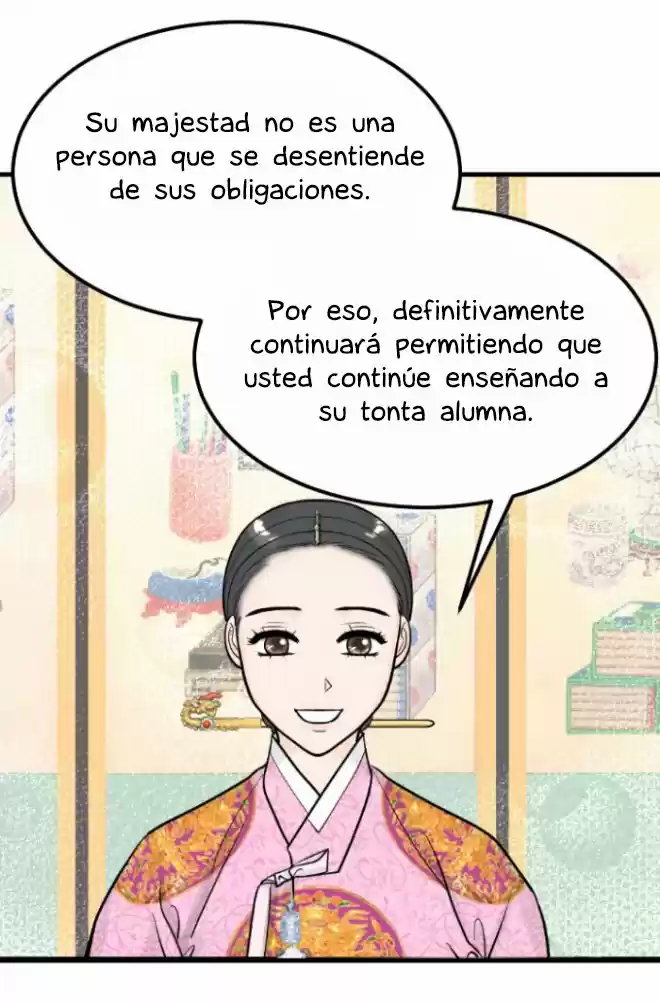 La Emperatriz De Las Flores - Capítulo 49 - Página 26 - LectorTMOo