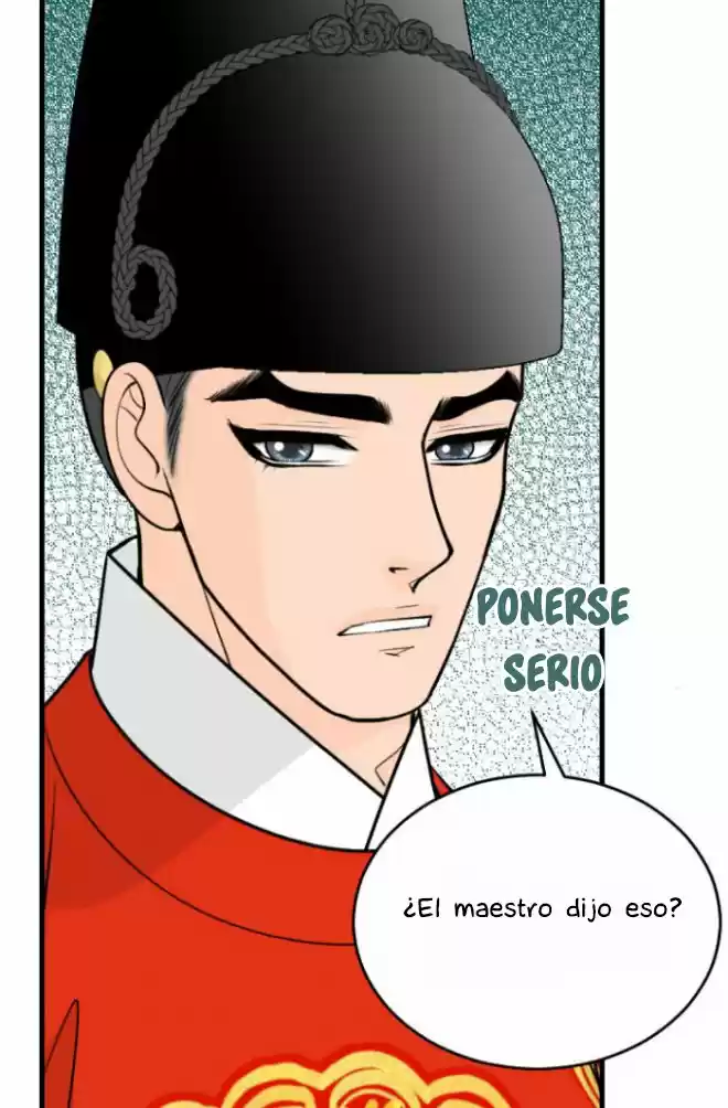 La Emperatriz De Las Flores - Capítulo 49 - Página 28 - LectorTMOo