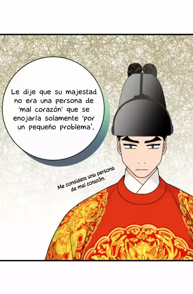 La Emperatriz De Las Flores - Capítulo 49 - Página 31 - LectorTMOo