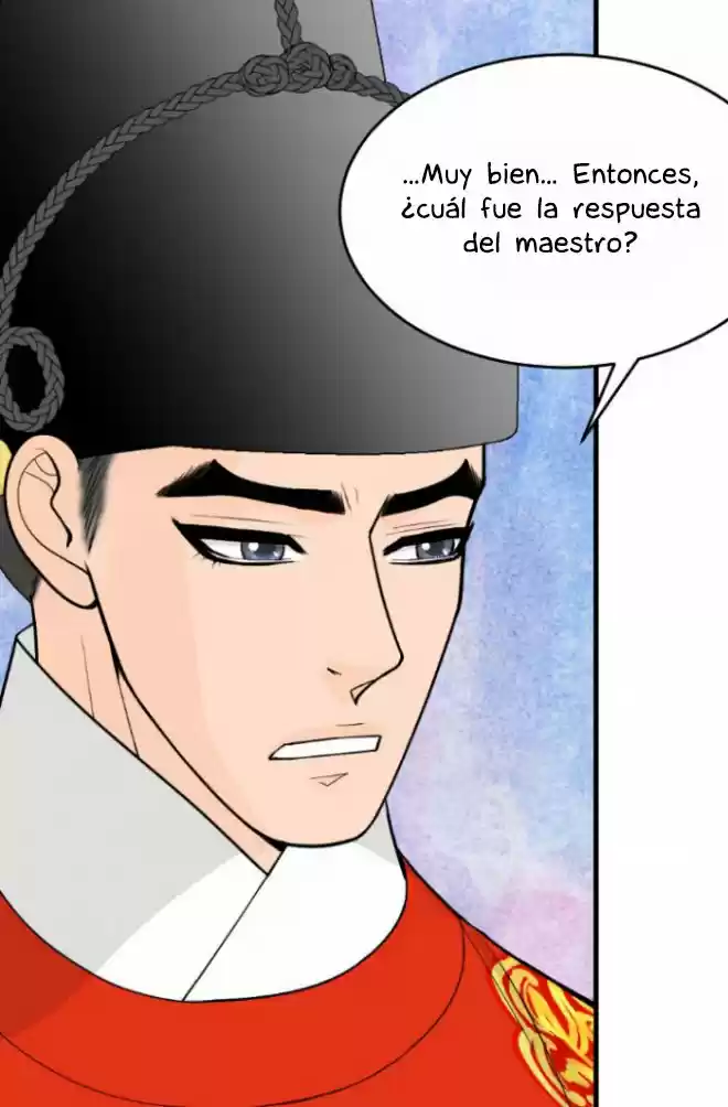 La Emperatriz De Las Flores - Capítulo 49 - Página 32 - LectorTMOo