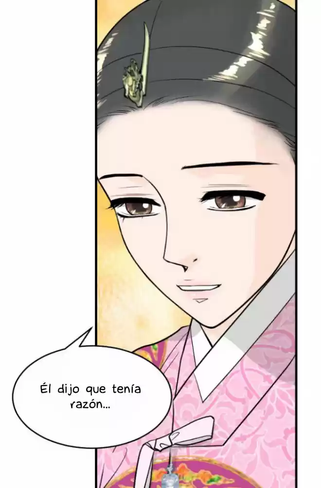 La Emperatriz De Las Flores - Capítulo 49 - Página 35 - LectorTMOo
