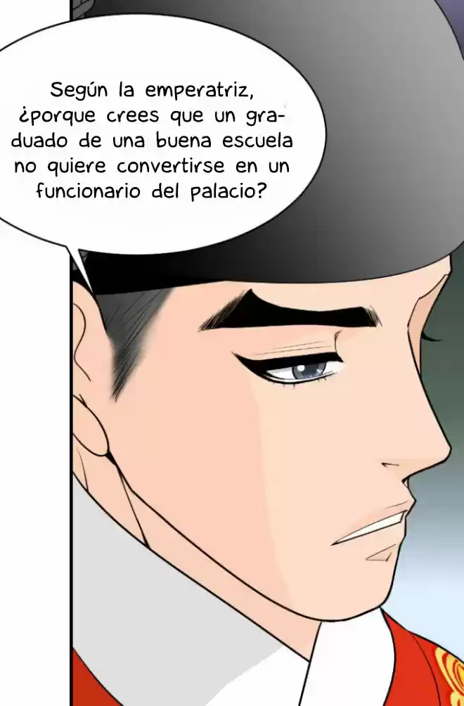La Emperatriz De Las Flores - Capítulo 49 - Página 38 - LectorTMOo