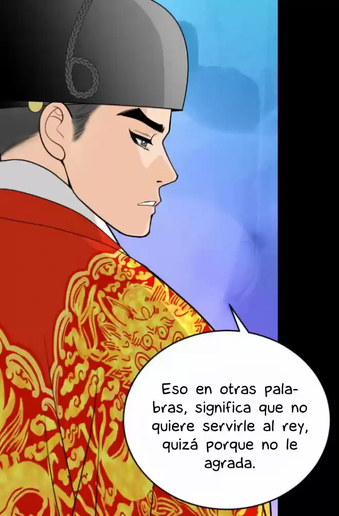 La Emperatriz De Las Flores - Capítulo 49 - Página 42 - LectorTMOo