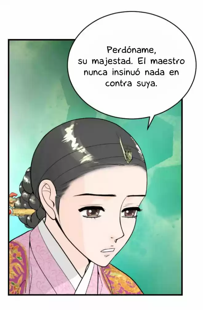 La Emperatriz De Las Flores - Capítulo 49 - Página 43 - LectorTMOo
