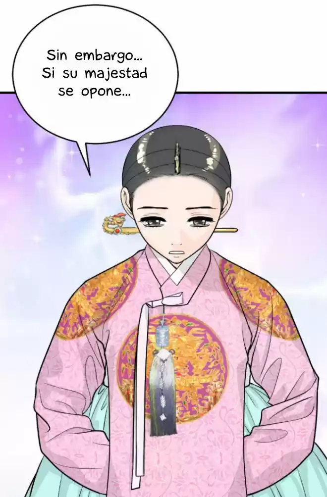 La Emperatriz De Las Flores - Capítulo 49 - Página 44 - LectorTMOo