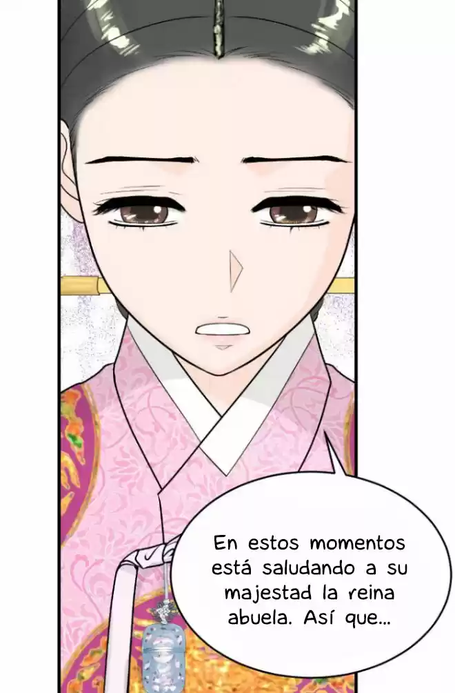 La Emperatriz De Las Flores - Capítulo 49 - Página 45 - LectorTMOo