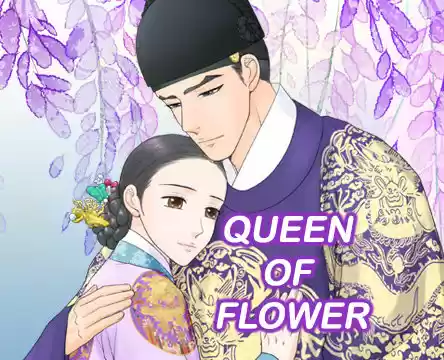 La Emperatriz De Las Flores - Capítulo 5 - Página 1 - LectorTMOo