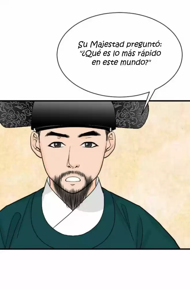 La Emperatriz De Las Flores - Capítulo 5 - Página 14 - LectorTMOo