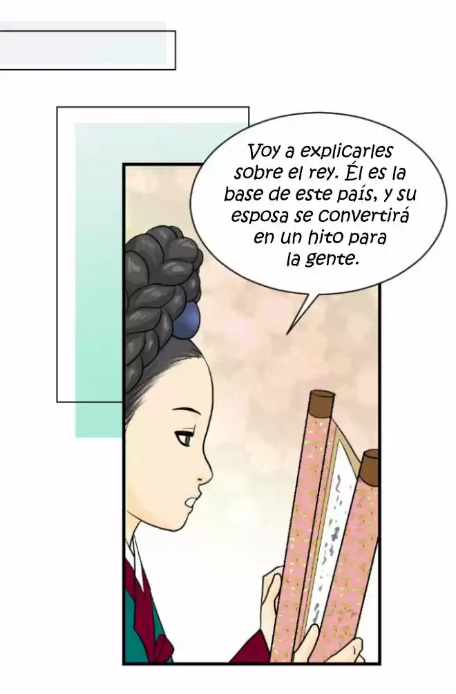 La Emperatriz De Las Flores - Capítulo 5 - Página 25 - LectorTMOo