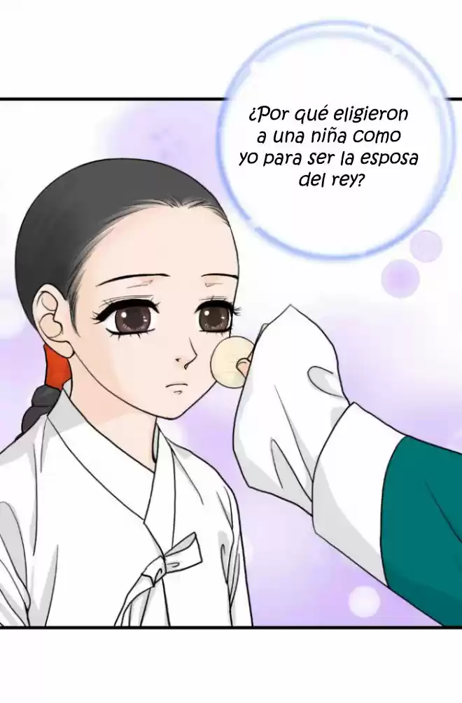 La Emperatriz De Las Flores - Capítulo 5 - Página 34 - LectorTMOo