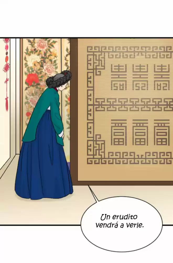 La Emperatriz De Las Flores - Capítulo 5 - Página 36 - LectorTMOo