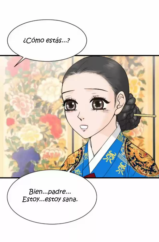 La Emperatriz De Las Flores - Capítulo 5 - Página 41 - LectorTMOo