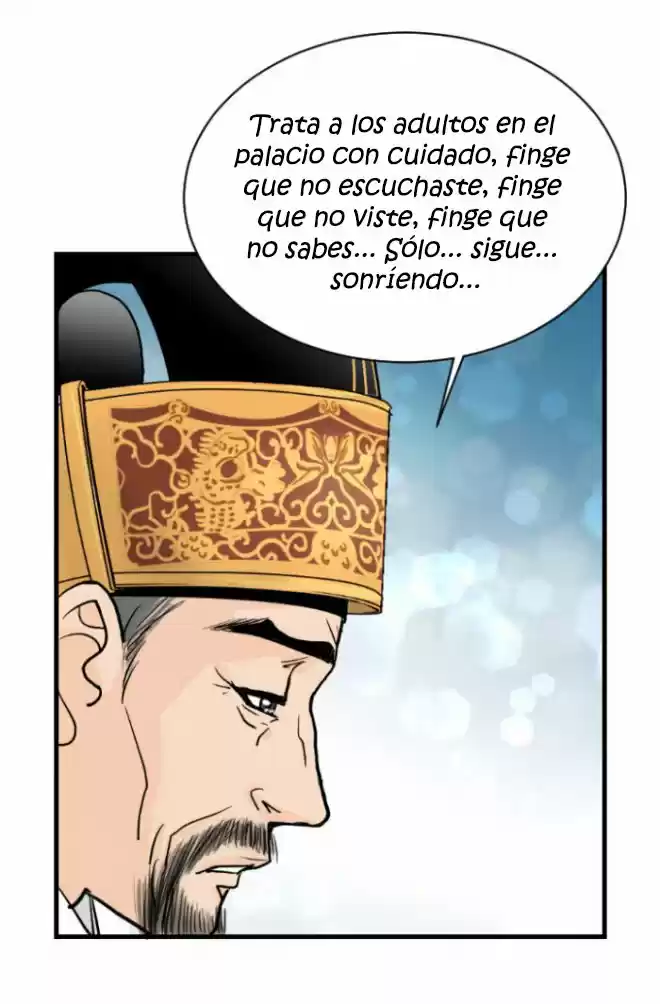 La Emperatriz De Las Flores - Capítulo 5 - Página 42 - LectorTMOo